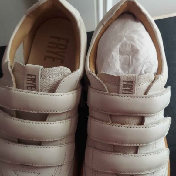 Frye The Milly 3 Strap sneakers - Picture 1 of 4